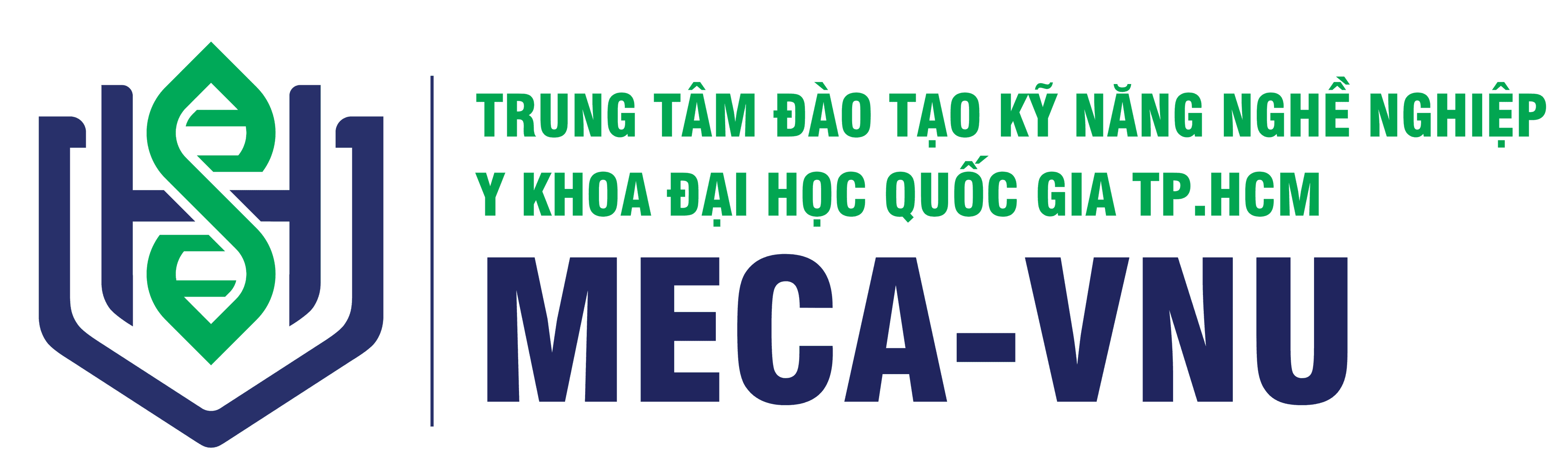 MECA Logo