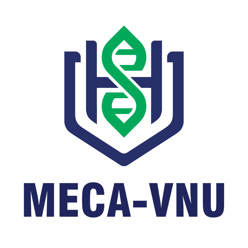 MECA Logo